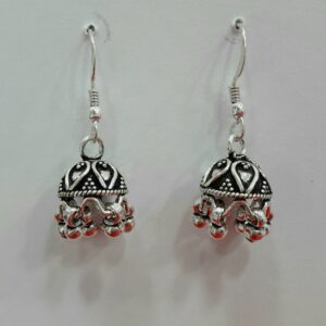 925 silver New  earrings