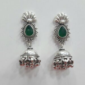 925 silver earrings