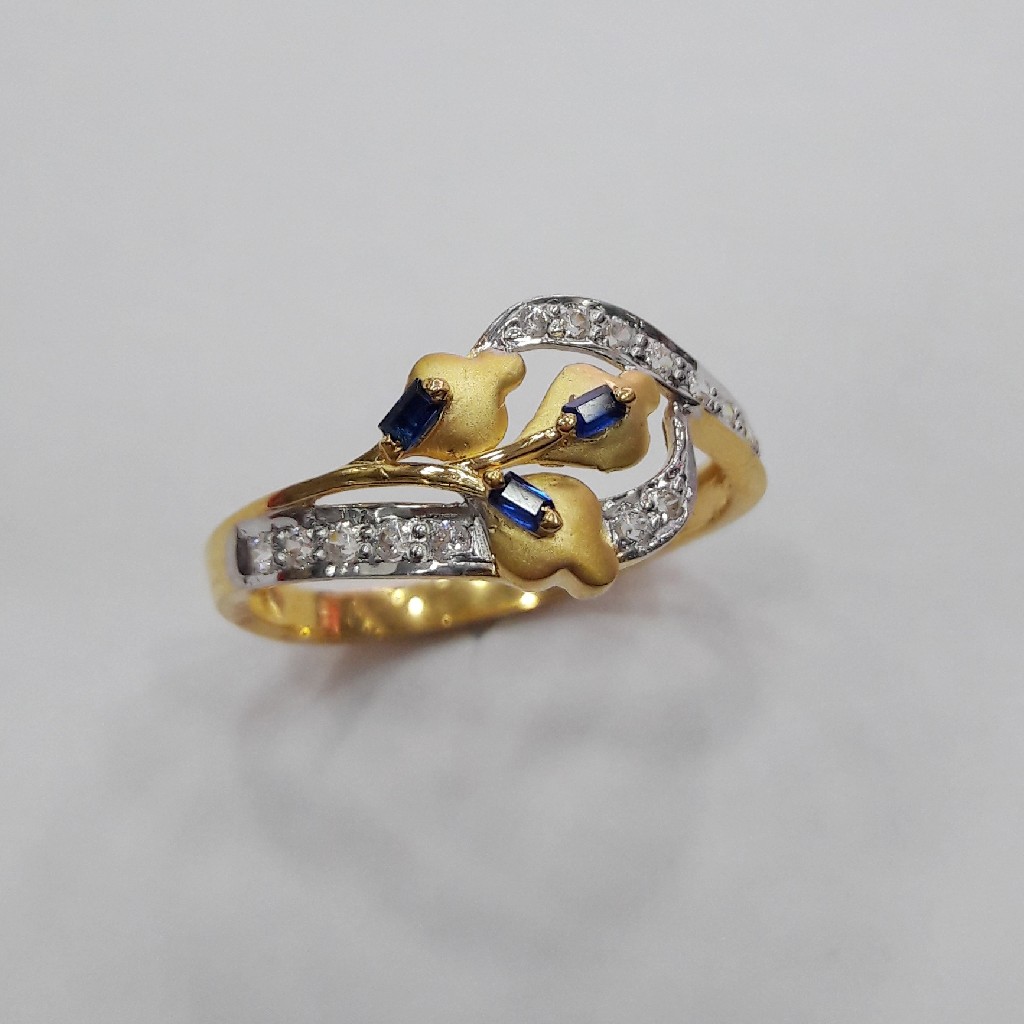 New Fancy ladies ring - Image 2