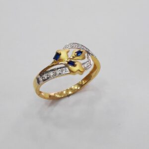 New Fancy ladies  ring