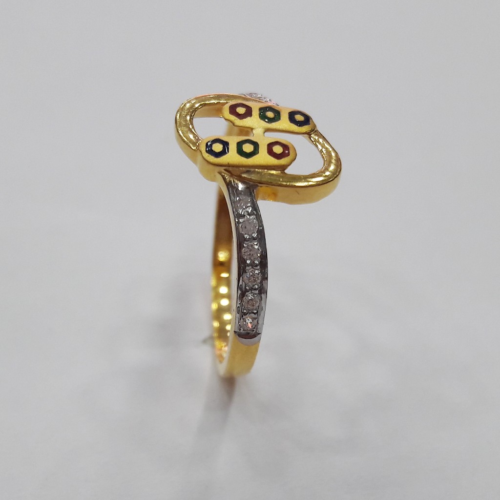 New Fancy ladies ring - Image 4