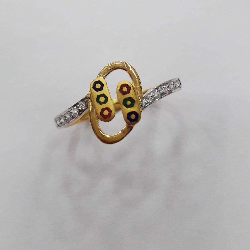 New Fancy ladies ring - Image 3
