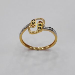 New Fancy ladies ring