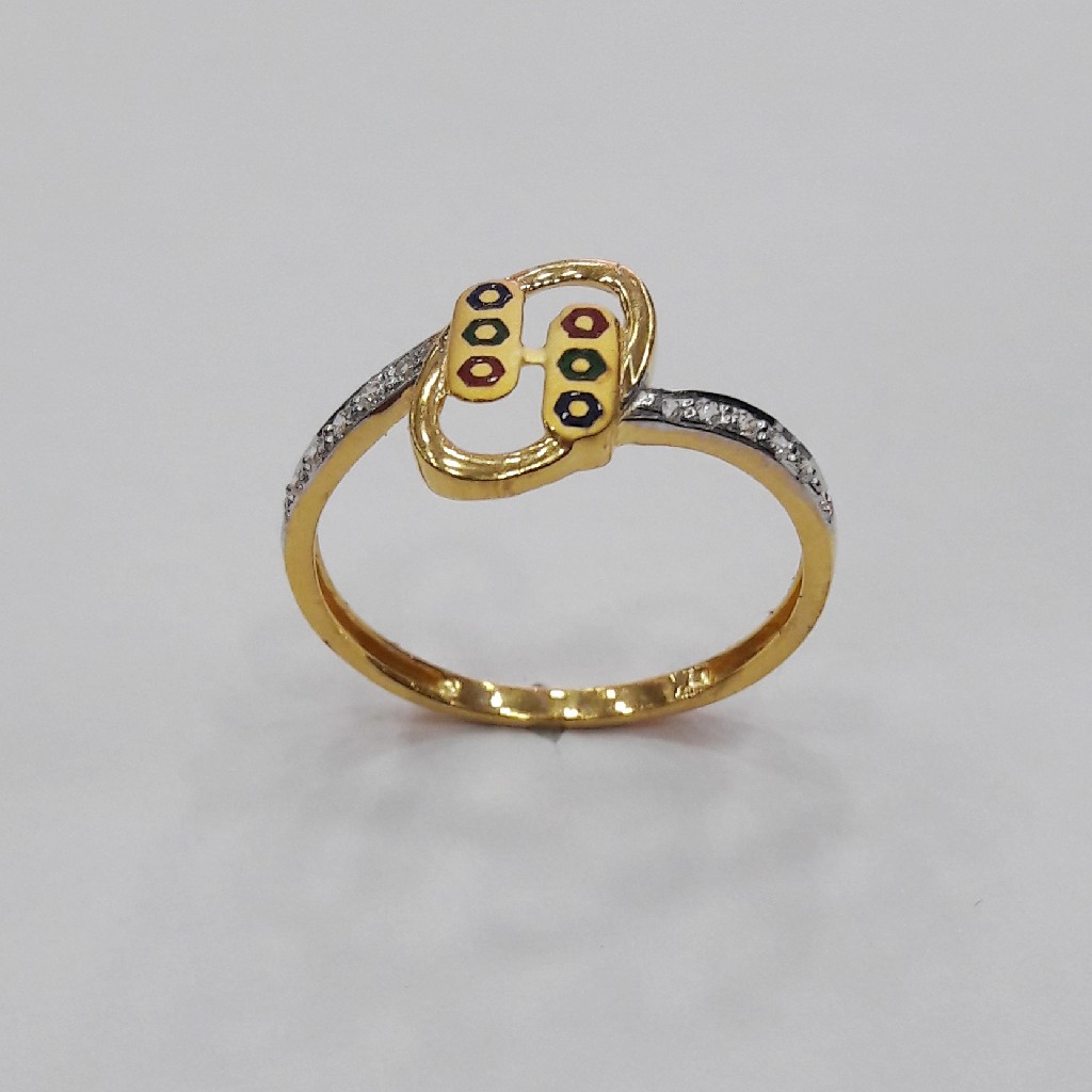 New Fancy ladies ring - Image 2