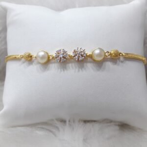Fancy ladies  bracelet