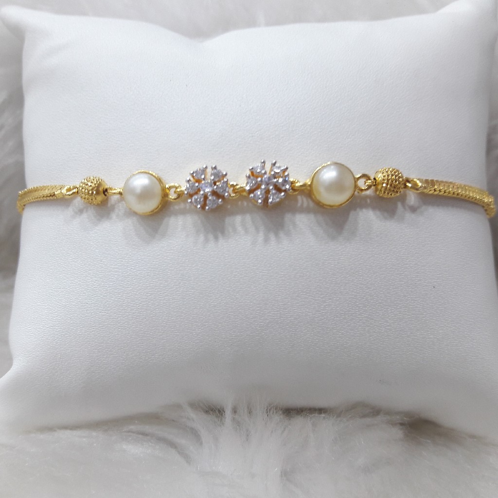Fancy ladies bracelet - Image 2