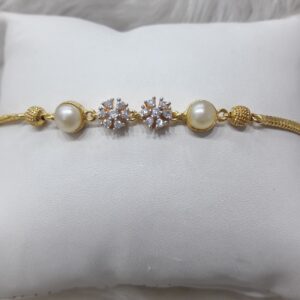 Fancy ladies  bracelet