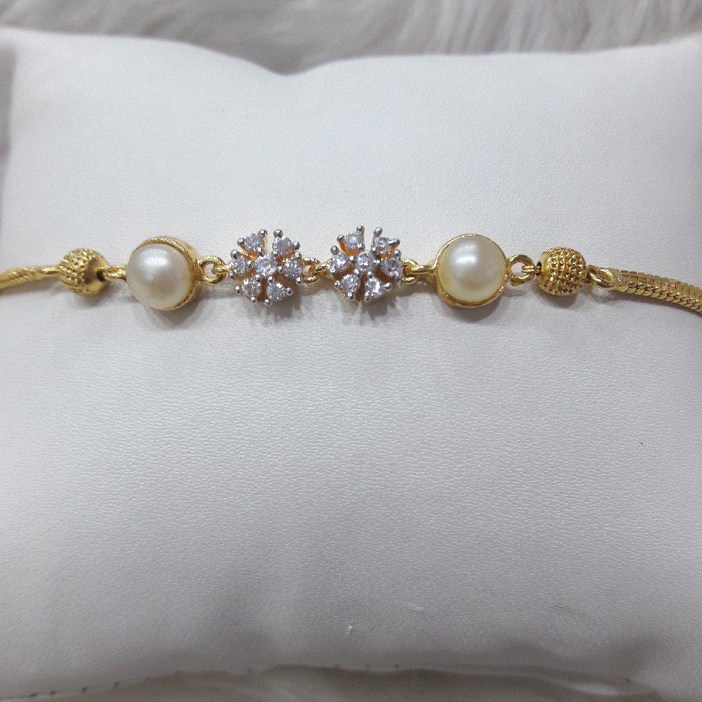 Fancy ladies  bracelet