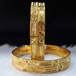 New fancy bangle