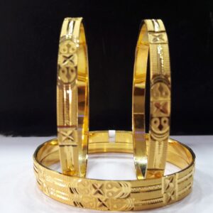 New fancy bangle