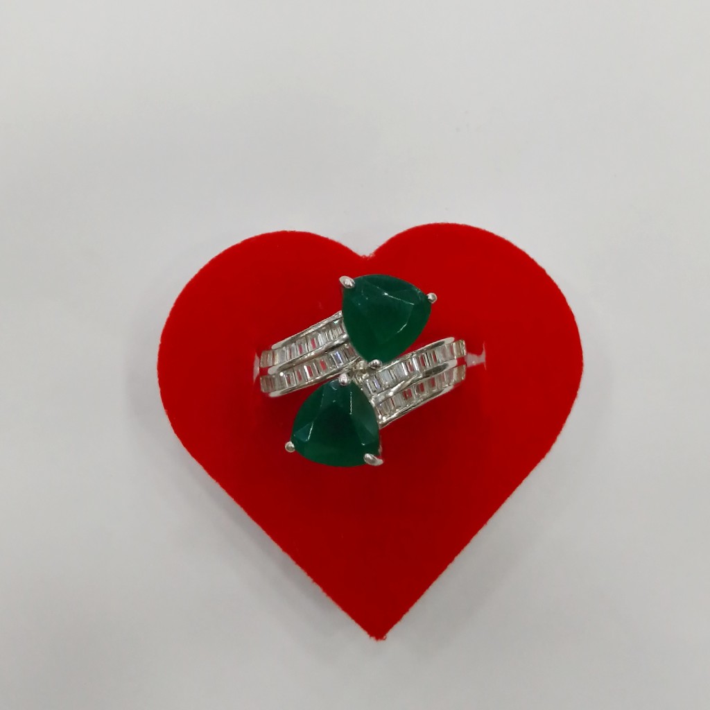 925 ladies ring