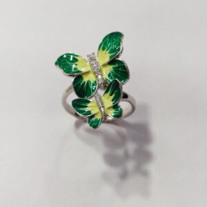 925 ladies ring