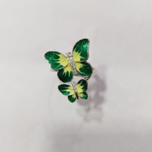 925 ladies ring
