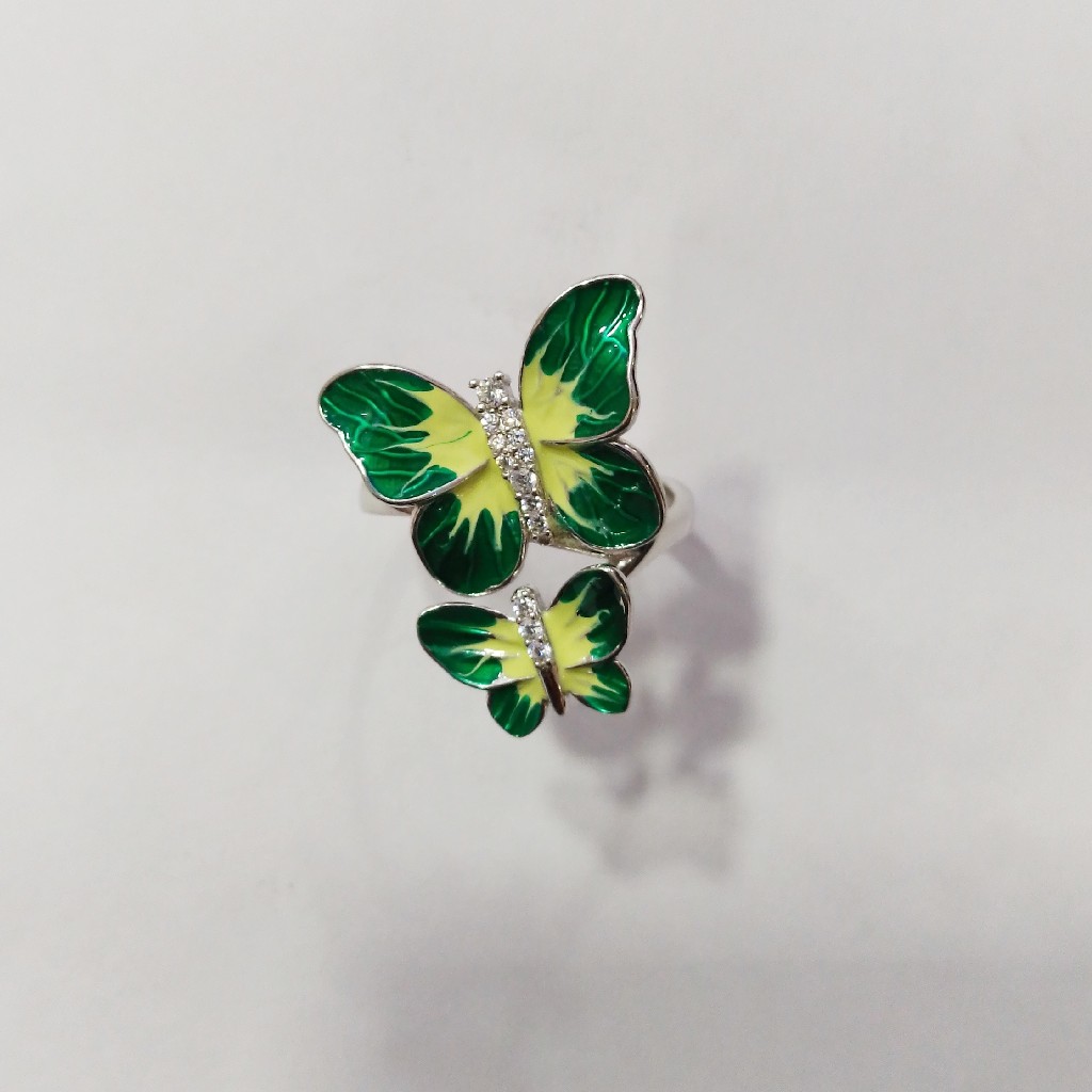 925 ladies ring