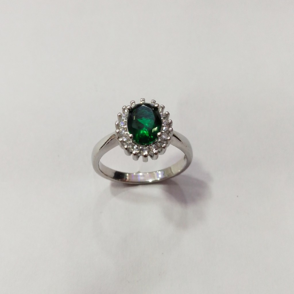 925 ladies ring - Image 2