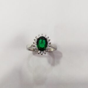 925 ladies ring