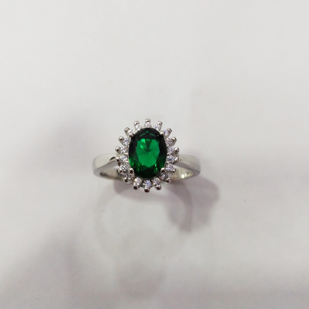 925 ladies ring