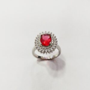 925 ladies ring