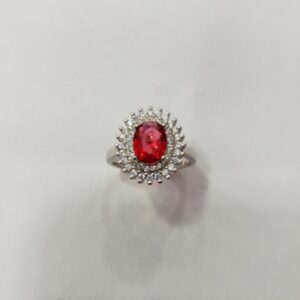 925 ladies ring