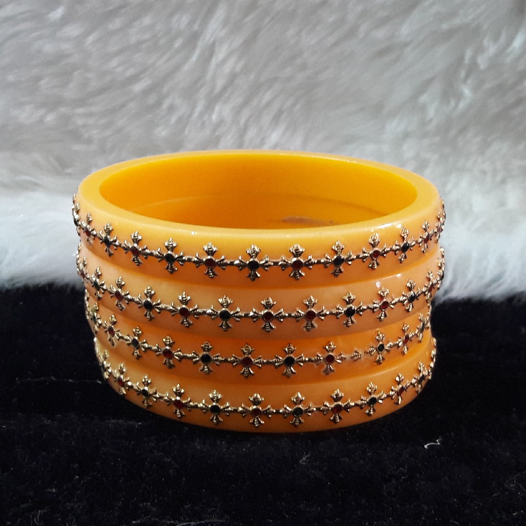 New Fancy chudi set - Image 2