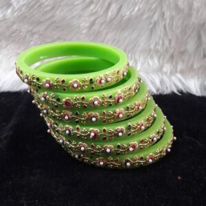 New Fancy chudi  set