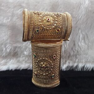 Antique  fancy patla set