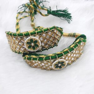 Fancy baju Bandh