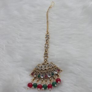 Antique Stone Tika