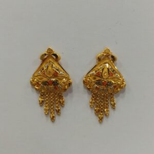 22k new fancy buti