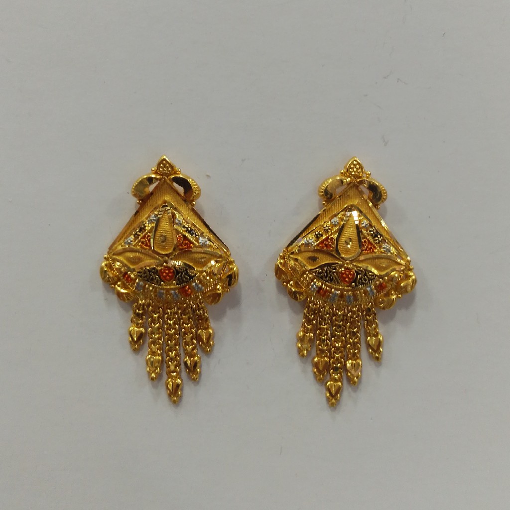 22k new fancy buti