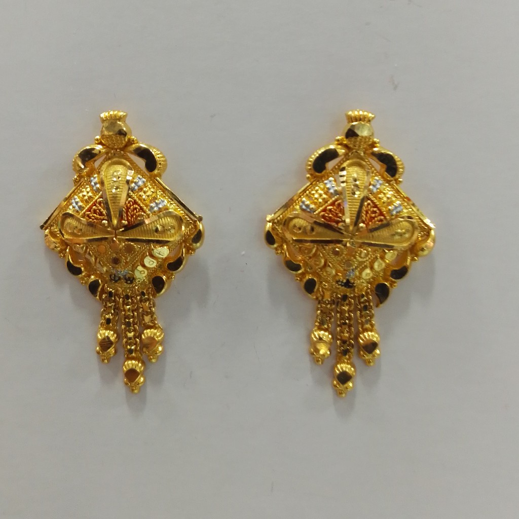 22k new fancy buti