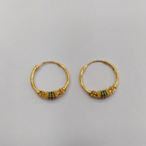 22k new fancy bali