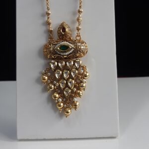 Antik necklace set