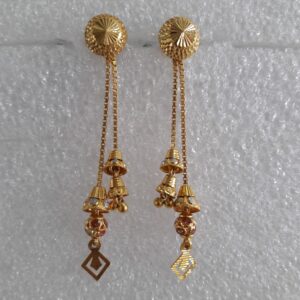 New Fancy Latkan Butti