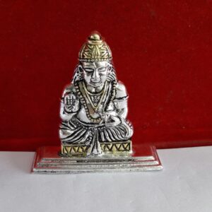 Silvar Murti