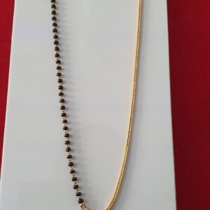 chaine Mangalsutra