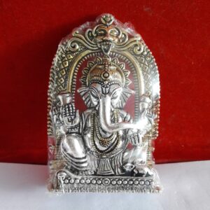 Ganpati ji Murti