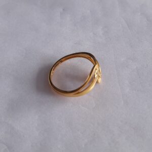 Casting Ladies Rings