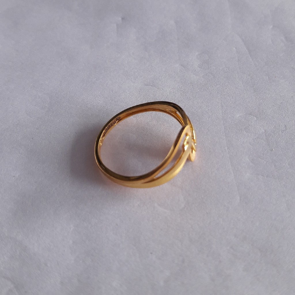 Casting Ladies Rings - Image 2