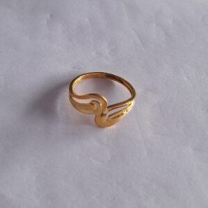 Casting Ladies Rings