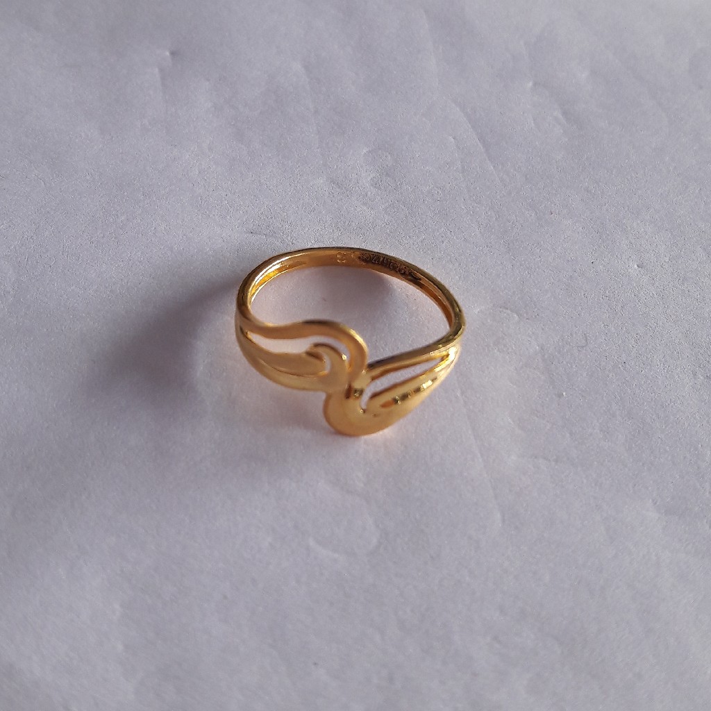 Casting Ladies Rings