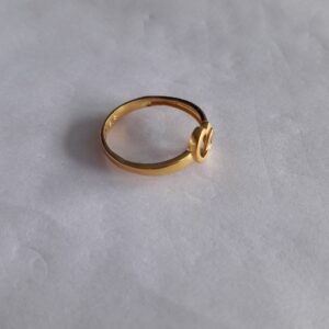 Casting Ladies Rings