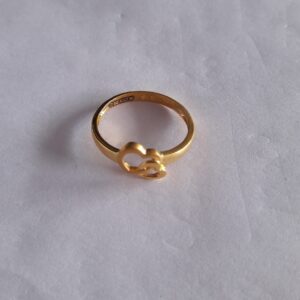 Casting Ladies Rings