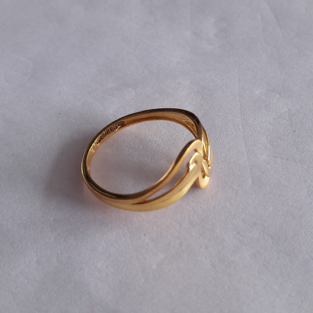 Casting ladies rings - Image 2