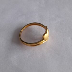 Casting Ladies Rings