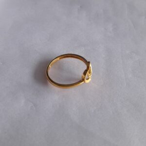 Casting Ladies Rings
