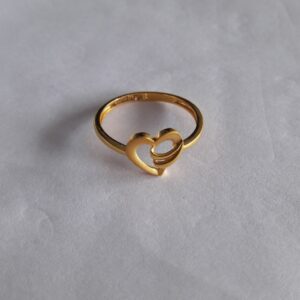 Casting Ladies Rings