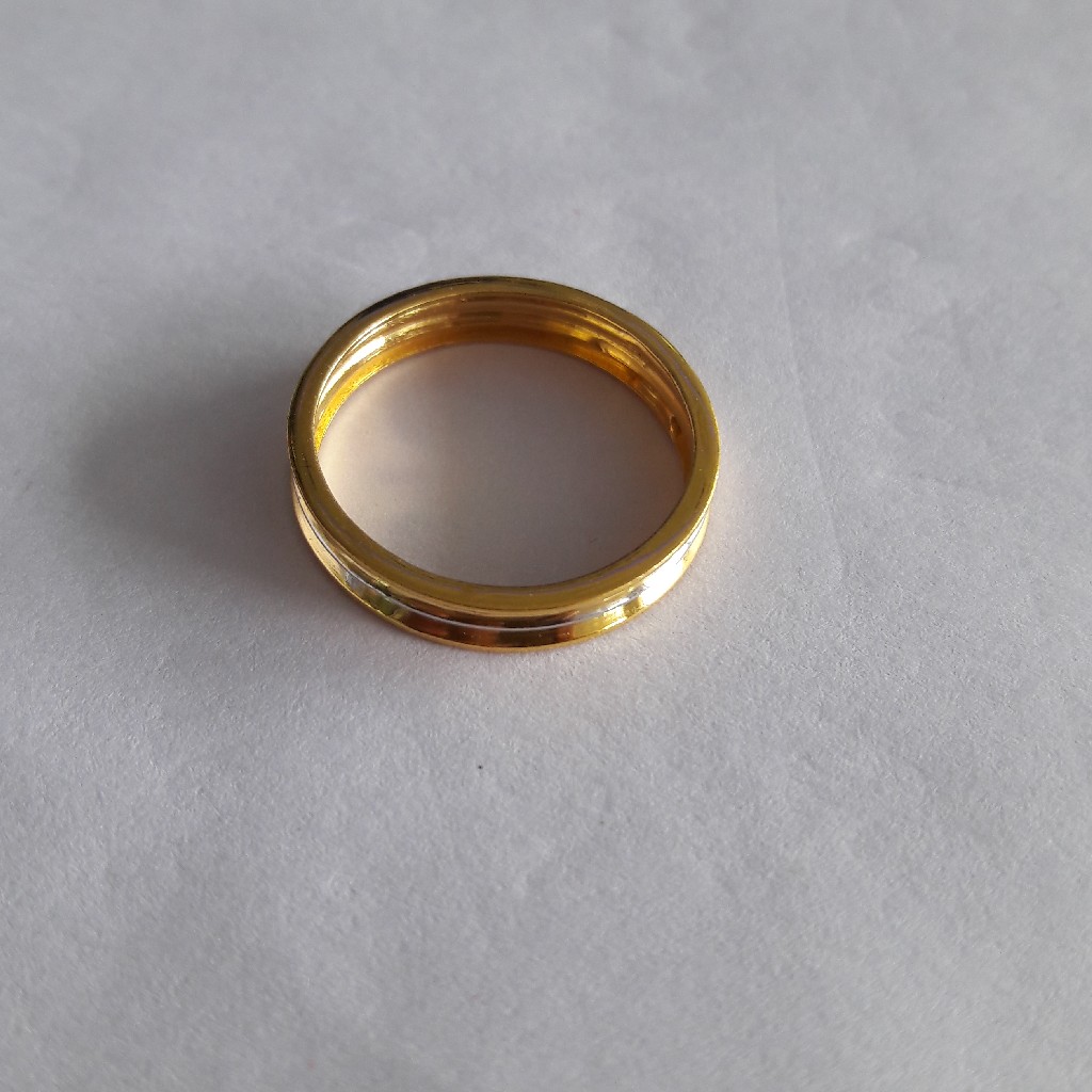 Casting Ladies Rings