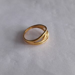 Casting Ladies Rings