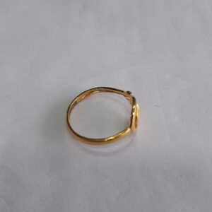 Casting Ladies Rings